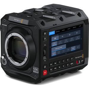 Blackmagic PYXIS 12k Cinema Camera (L mount) Hire
