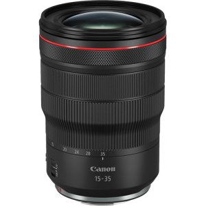Canon RF 15-35 f2.8 L IS Hire