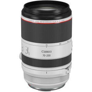 Canon RF 70-200 f2.8 L IS Hire