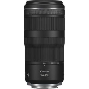 Canon RF 100-400mm f/5.6-8 IS Hire