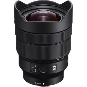Sony 12-24mm f4 Hire