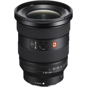 Sony FE 16-35mm f/2.8 GM II Hire