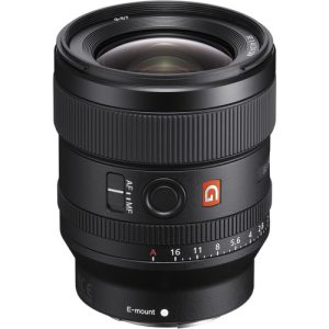 Sony FE 24mm f/1.4 GM Hire