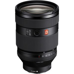 Sony FE 28-70mm f/2 GM Hire