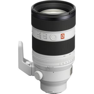 Sony FE 50-150mm f/2 GM Hire