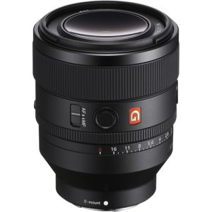 Sony FE 50mm f/1.2 GM Hire