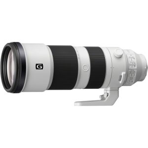 Sony 200-600mm f5.6-6.3 Hire