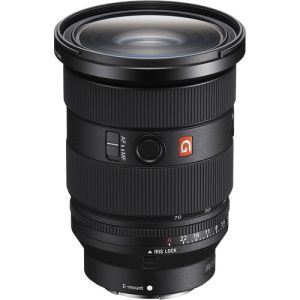 Sony FE 24-70mm f2.8 GM II Hire