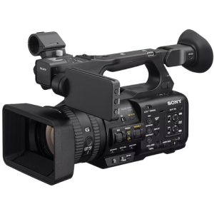 Sony PXW-Z200 Hire