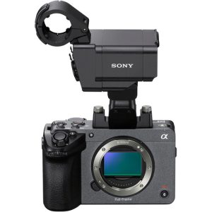 Sony FX5 Hire